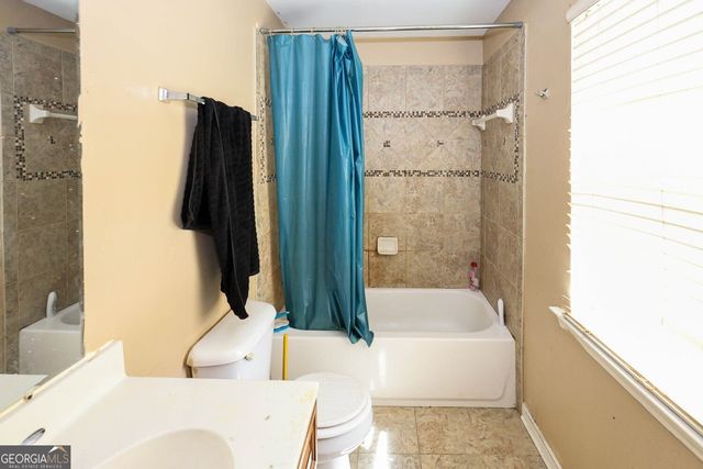 7135 Williamsburg Drive, Riverdale, GA 30274