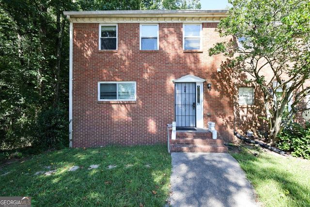 7135 Williamsburg Drive, Riverdale, GA 30274