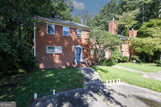 7135 Williamsburg Drive, Riverdale, GA 30274