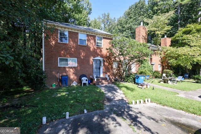 7135 Williamsburg Drive, Riverdale, GA 30274