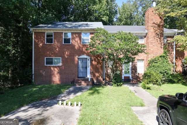 7135 Williamsburg Drive, Riverdale, GA 30274