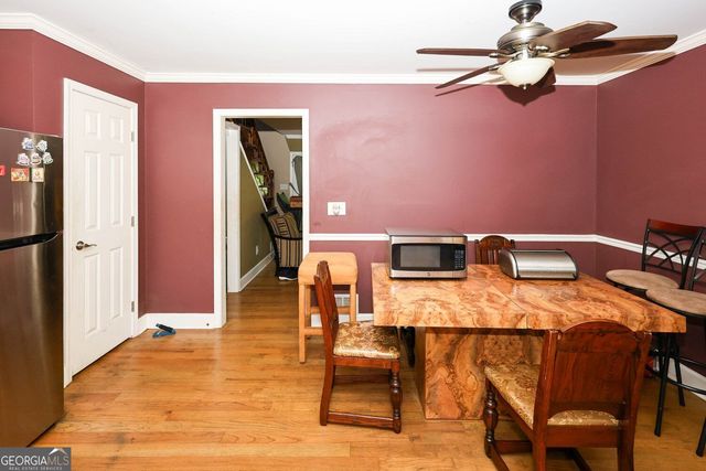 7135 Williamsburg Drive, Riverdale, GA 30274