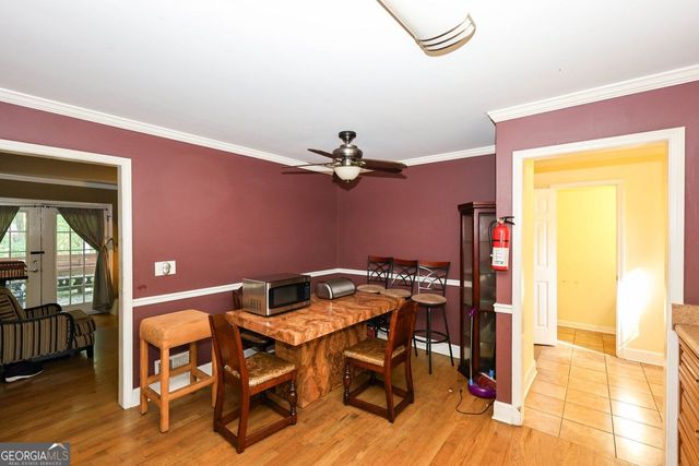 7135 Williamsburg Drive, Riverdale, GA 30274