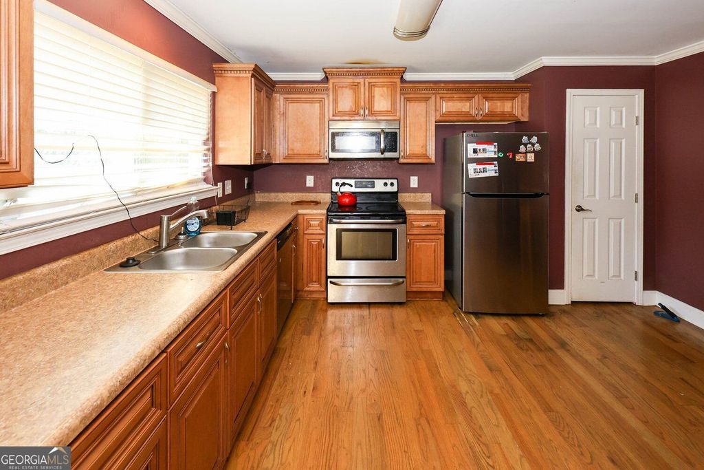 7135 Williamsburg Drive, Riverdale, GA 30274 — photo 5