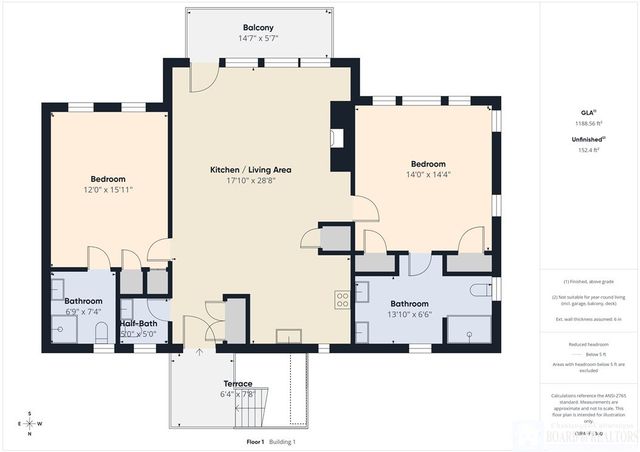 8032 Northgate 8032, French Creek, NY 14724