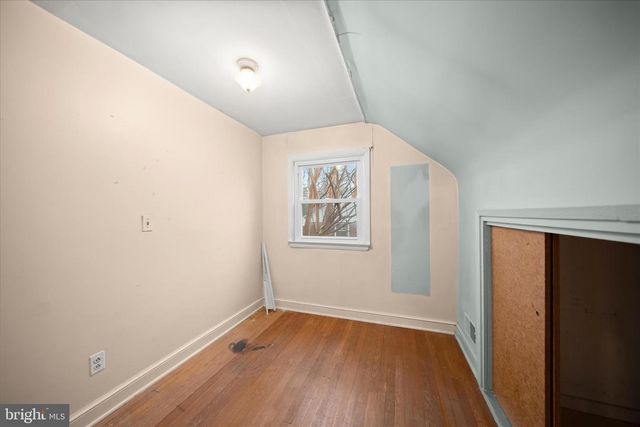 4915 BANGOR DR, Kensington, MD 20895