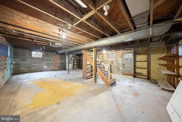 4915 BANGOR DR, Kensington, MD 20895