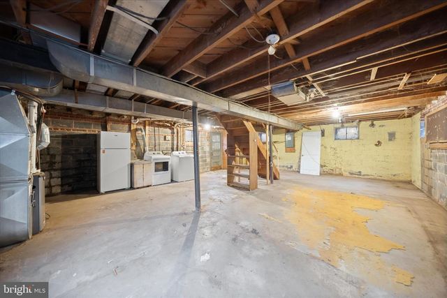 4915 BANGOR DR, Kensington, MD 20895