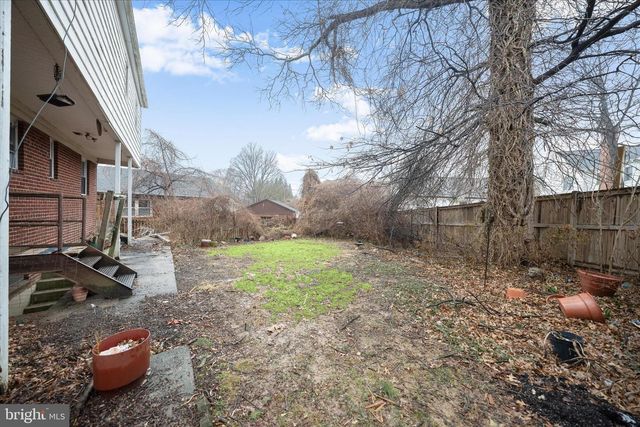 4915 BANGOR DR, Kensington, MD 20895