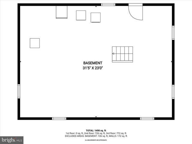 4915 BANGOR DR, Kensington, MD 20895