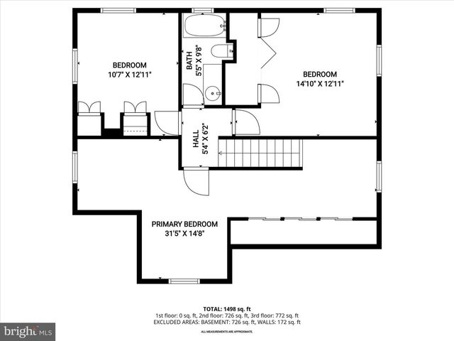 4915 BANGOR DR, Kensington, MD 20895