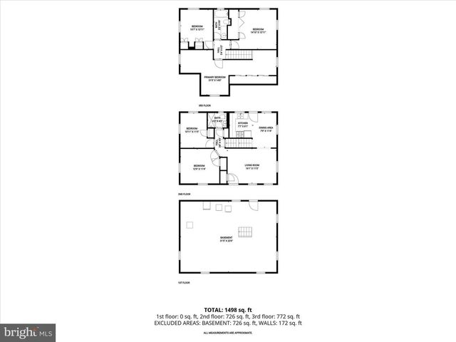 4915 BANGOR DR, Kensington, MD 20895