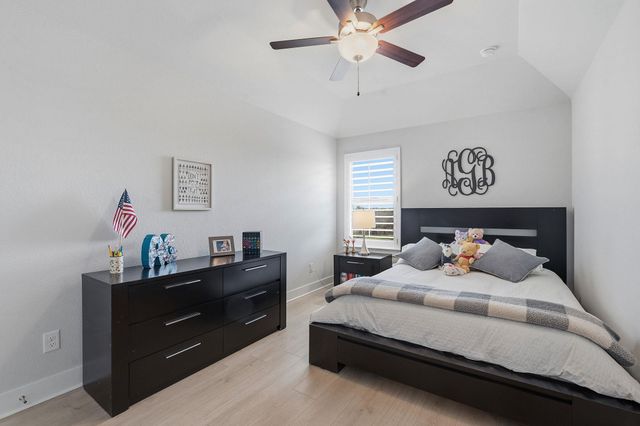 2323 Cantata CV, Round Rock, TX 78681