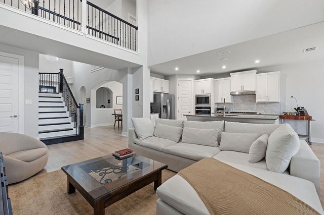 2323 Cantata CV, Round Rock, TX 78681