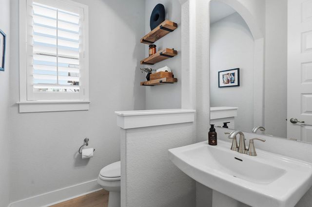 2323 Cantata CV, Round Rock, TX 78681