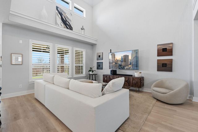 2323 Cantata CV, Round Rock, TX 78681