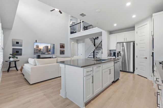 2323 Cantata CV, Round Rock, TX 78681