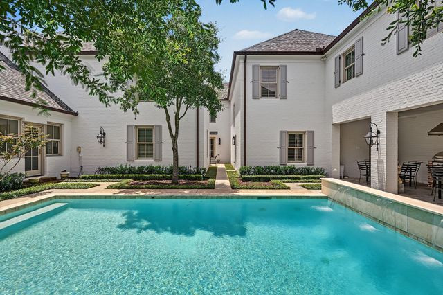 3444 Meadow Lake Lane, Houston, TX 77027