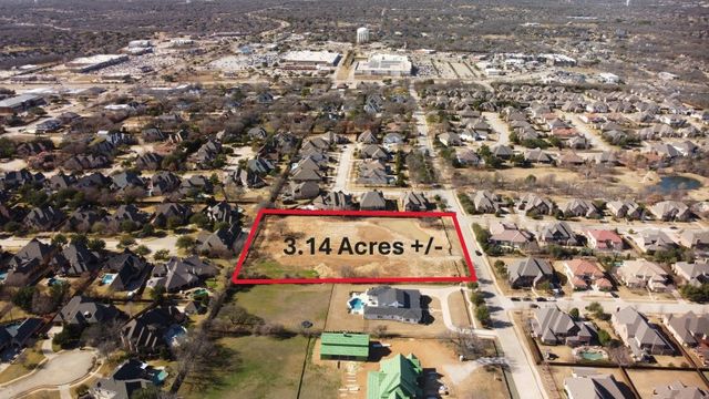 805 W Murphy Road, Colleyville, TX 76034