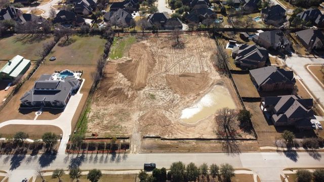 805 W Murphy Road, Colleyville, TX 76034