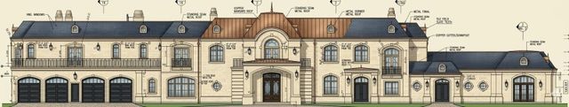 805 W Murphy Road, Colleyville, TX 76034