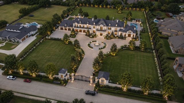 805 W Murphy Road, Colleyville, TX 76034
