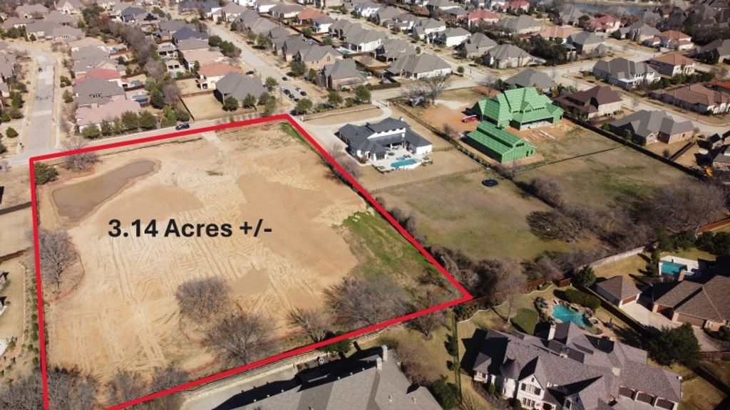 805 W Murphy Road, Colleyville, TX 76034