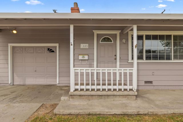 1805 Aloha Way, Modesto, CA 95350