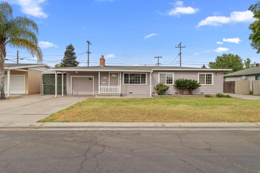 1805 Aloha Way, Modesto, CA 95350