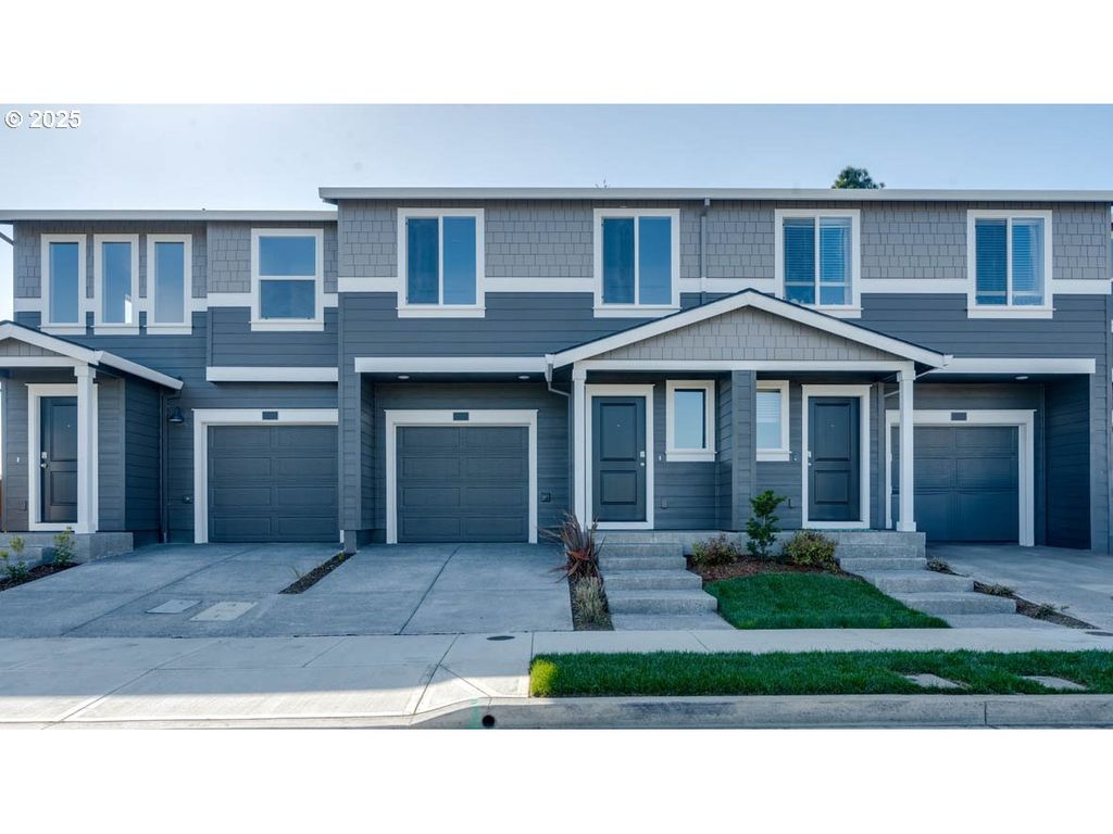 1463 Se Pheasant Ave, Gresham, OR 97080
