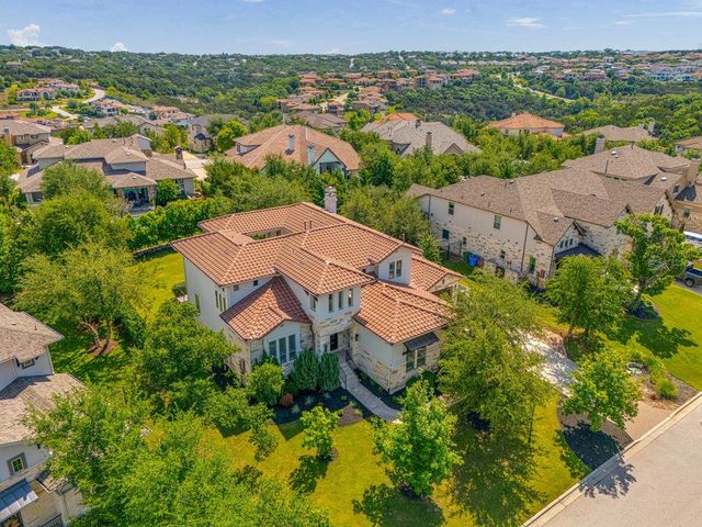 406 Woodside TER, Austin, TX 78738