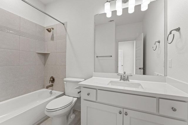 406 Woodside TER, Austin, TX 78738