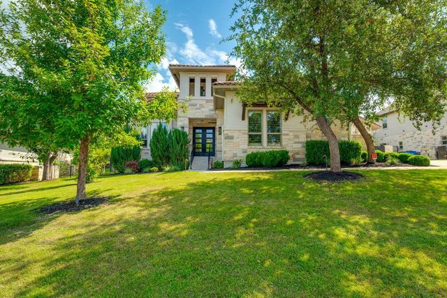 406 Woodside TER, Austin, TX 78738