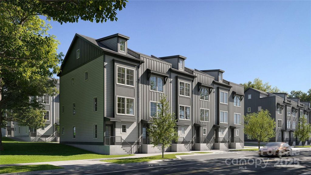 3023 Casting Street 7, Charlotte, NC 28206