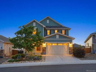 4069 Fortune Lane, Castle Rock, CO 80109