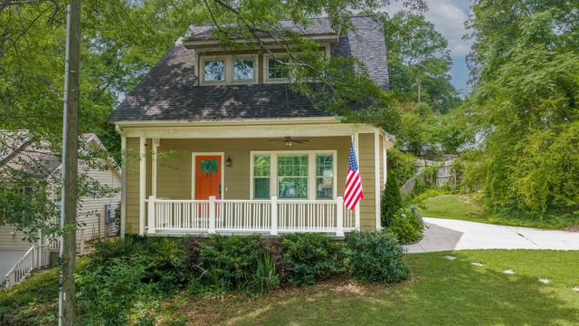 23 Hillside Circle, Greenville, SC 29607