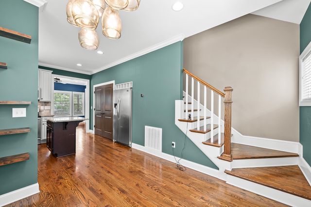 23 Hillside Circle, Greenville, SC 29607