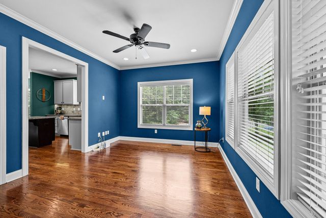 23 Hillside Circle, Greenville, SC 29607
