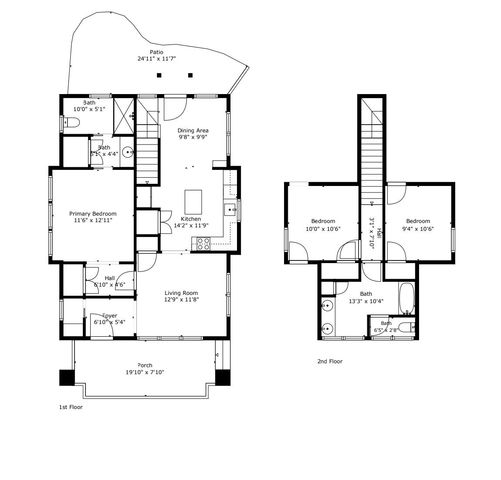 23 Hillside Circle, Greenville, SC 29607