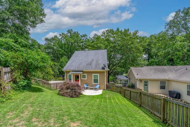 23 Hillside Circle, Greenville, SC 29607