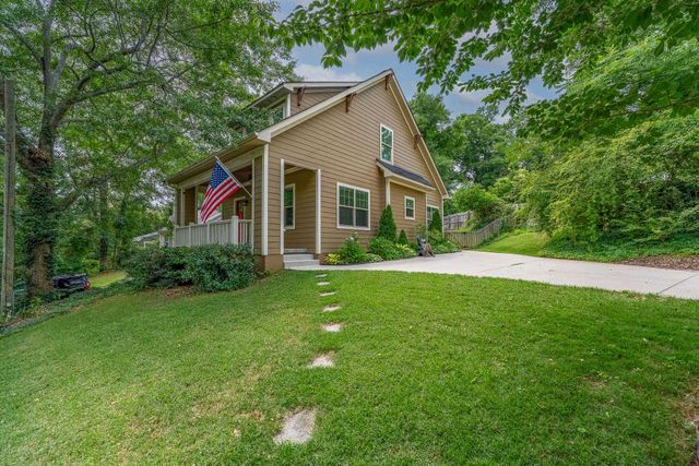23 Hillside Circle, Greenville, SC 29607