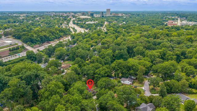 23 Hillside Circle, Greenville, SC 29607