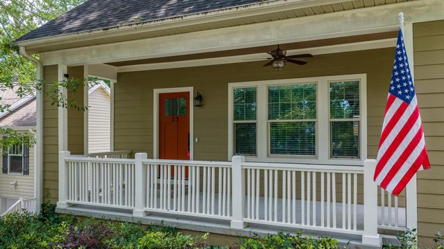 23 Hillside Circle, Greenville, SC 29607