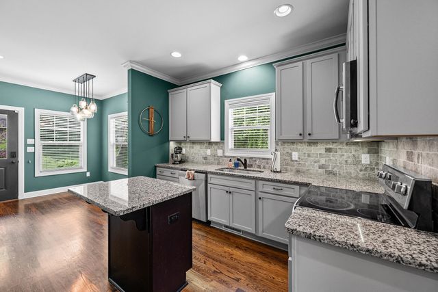 23 Hillside Circle, Greenville, SC 29607