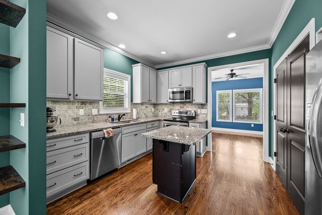 23 Hillside Circle, Greenville, SC 29607
