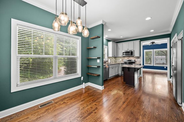 23 Hillside Circle, Greenville, SC 29607