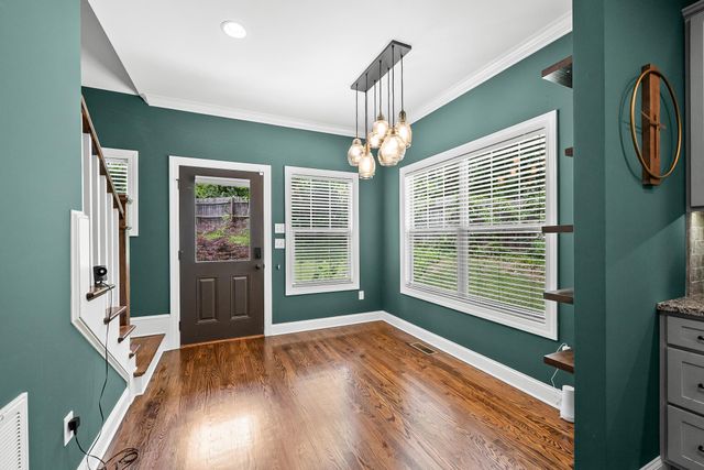 23 Hillside Circle, Greenville, SC 29607