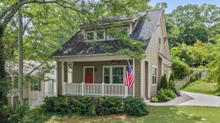 23 Hillside Circle, Greenville, SC 29607