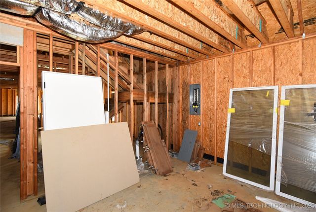 17600 N 114th Avenue, Skiatook, OK 74070