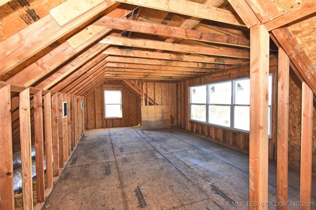 17600 N 114th Avenue, Skiatook, OK 74070